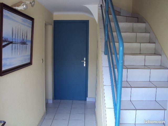 Appartement à louer, 31m², Laxou