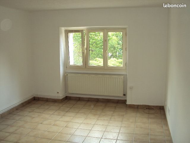 Appartement à louer, 31m², Laxou