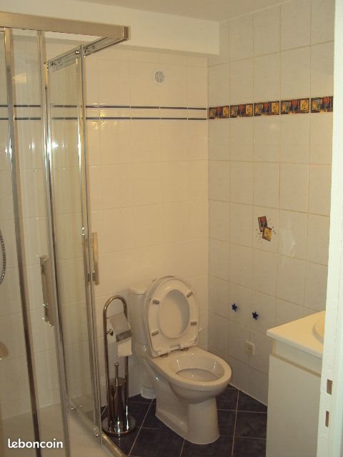 Appartement à louer, 31m², Laxou