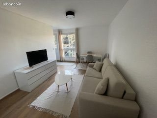 Appartement à louer, 25m², Lille