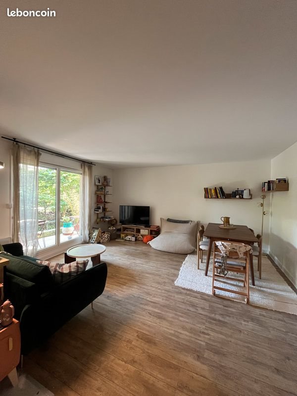Appartement à vendre, 75m², Courbevoie
