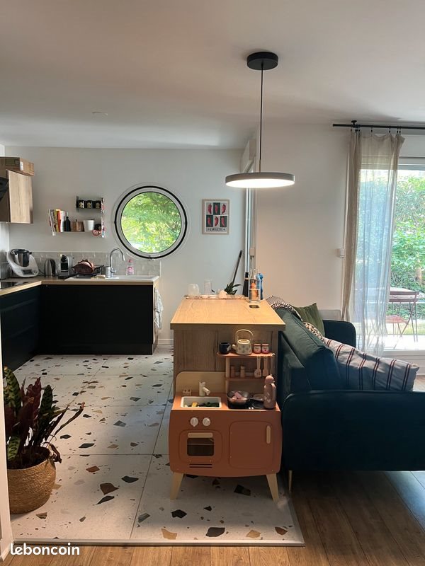 Appartement à vendre, 75m², Courbevoie
