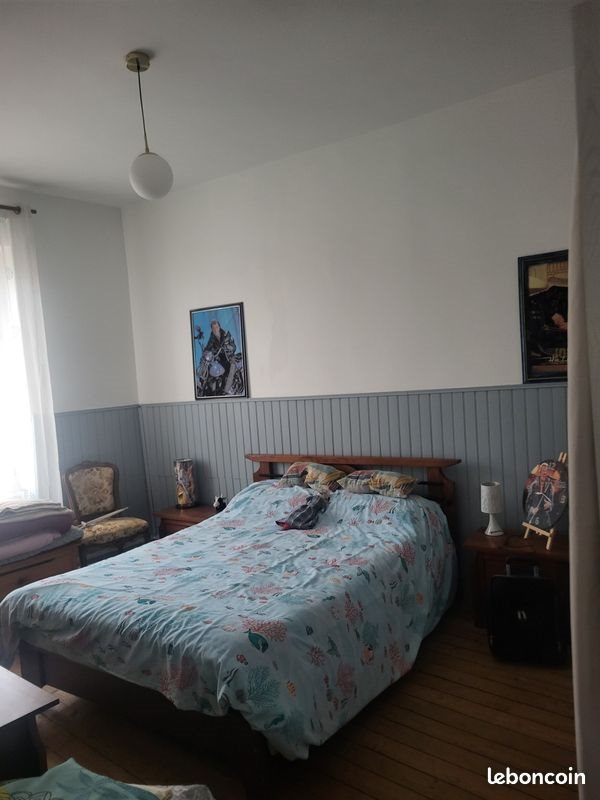 Maison à vendre, 104m², Saint-Rémy-du-Val