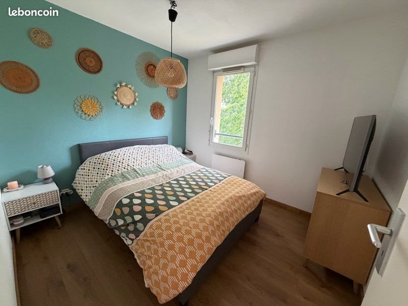 Appartement à vendre, 61m², Saint-Paul-lès-Dax