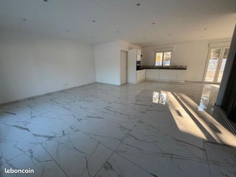 Maison à louer, 115m², Romorantin-Lanthenay