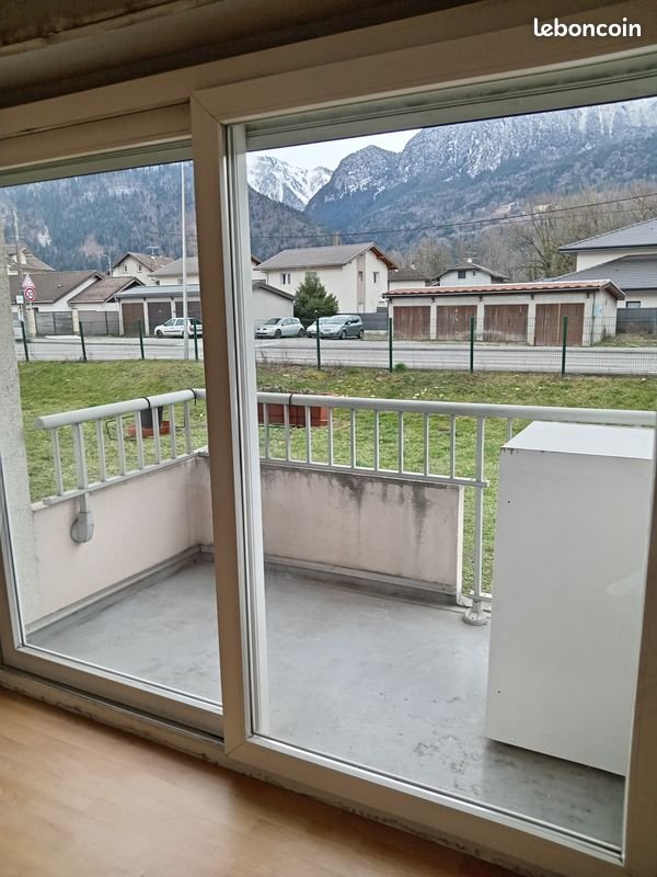 Appartement à vendre, 57m², Scionzier