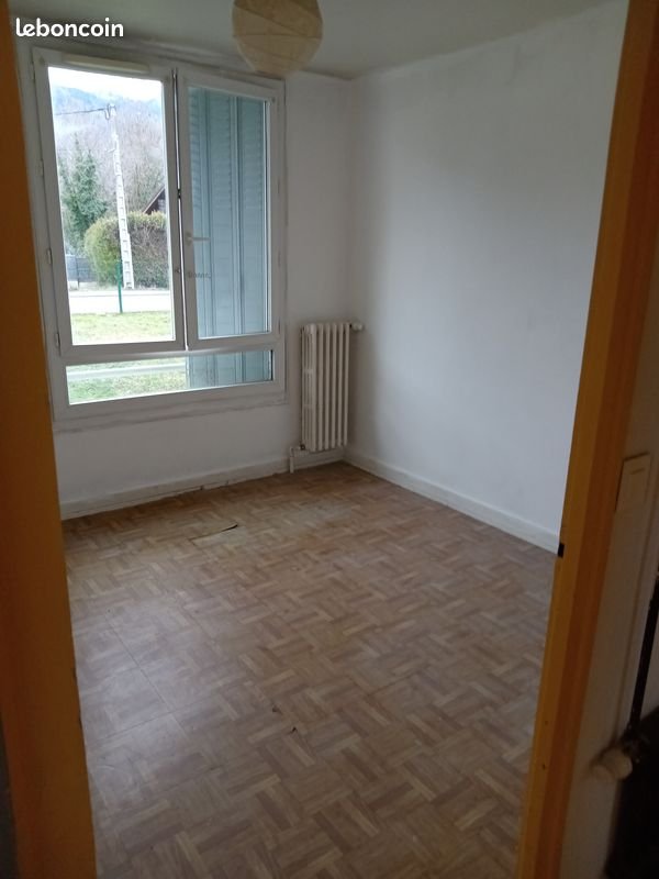 Appartement à vendre, 57m², Scionzier