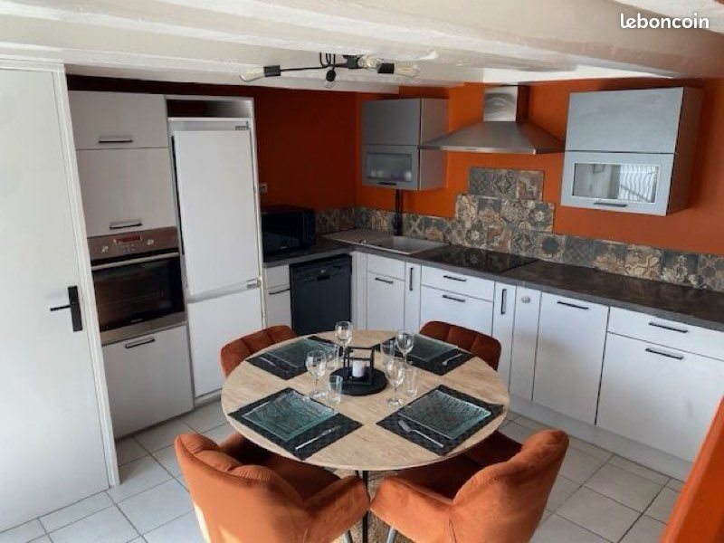 Appartement à louer, 40m², Villefranche-sur-Saône