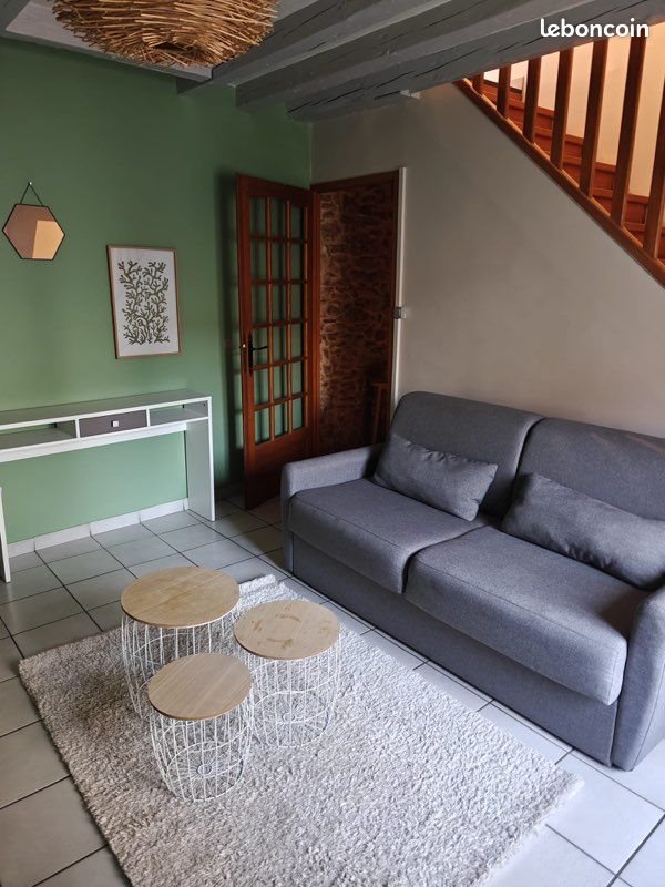 Appartement à louer, 40m², Villefranche-sur-Saône