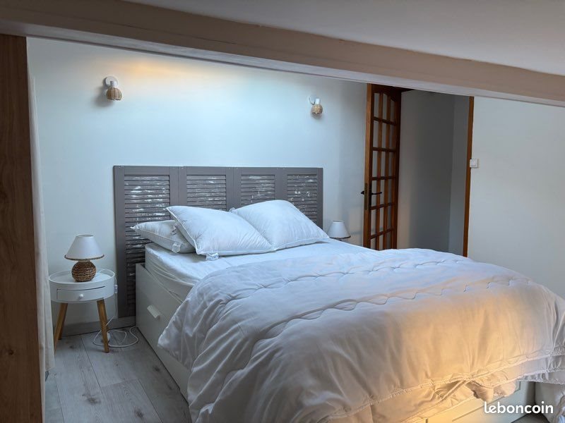 Appartement à louer, 40m², Villefranche-sur-Saône