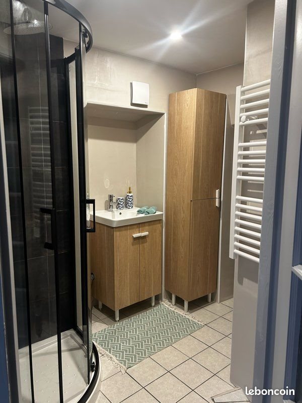 Appartement à louer, 25m², Yenne