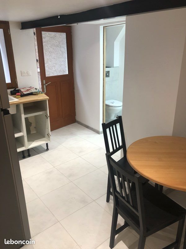 Appartement à louer, 25m², Tallard