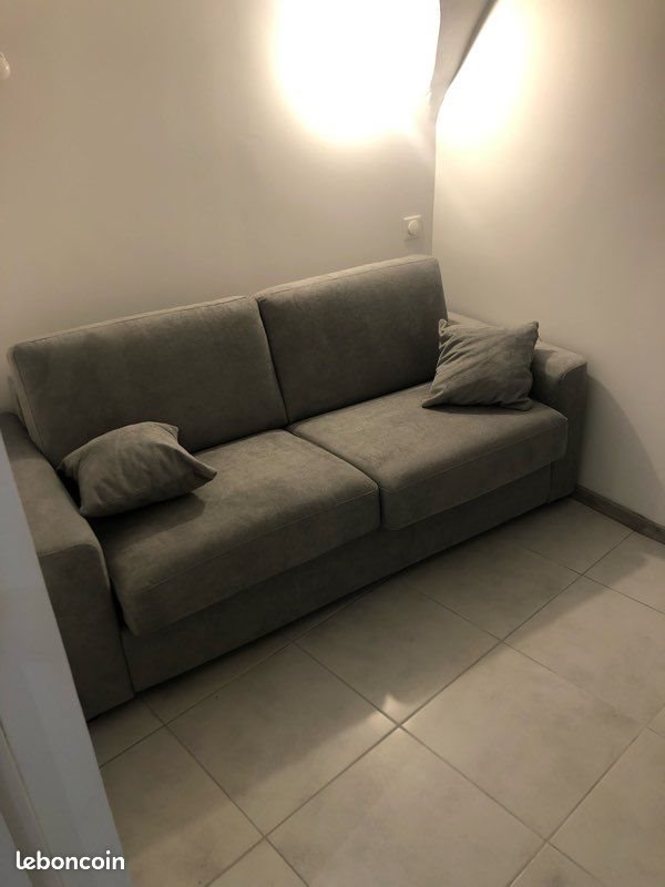 Appartement à louer, 25m², Tallard