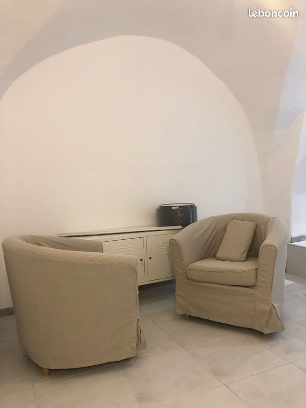 Appartement à louer, 25m², Tallard