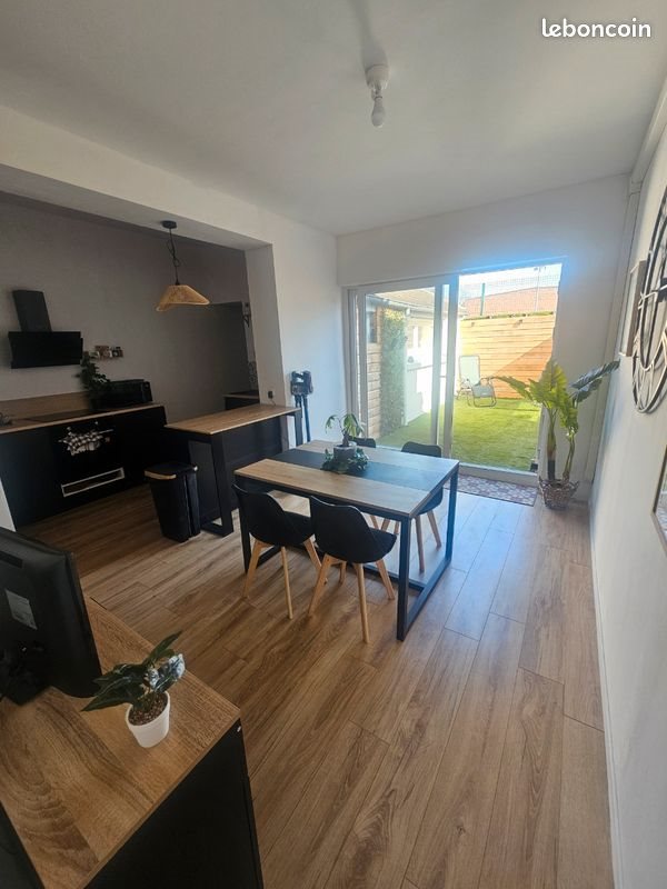 Maison à vendre, 114m², Saint-Quentin