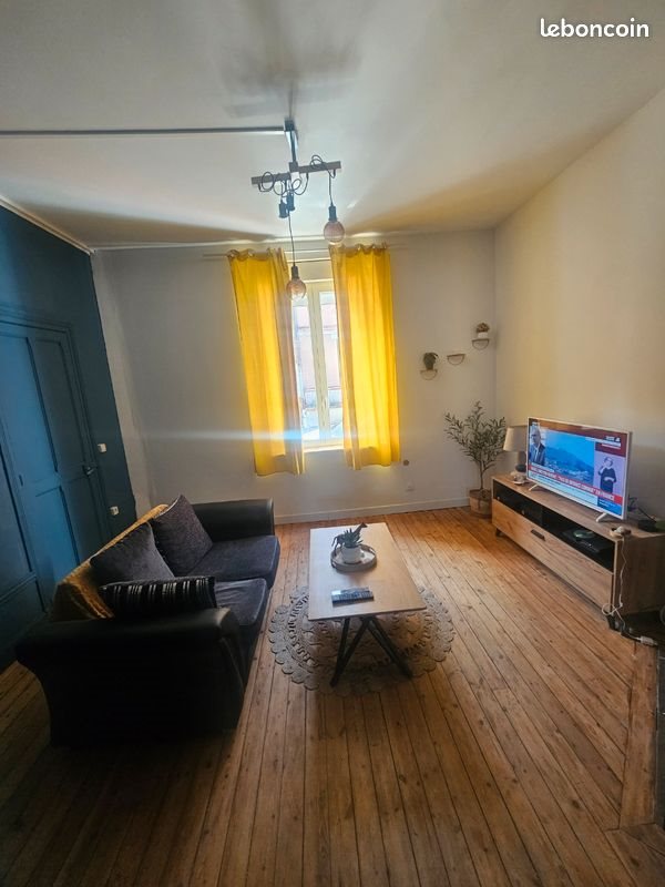 Maison à vendre, 114m², Saint-Quentin