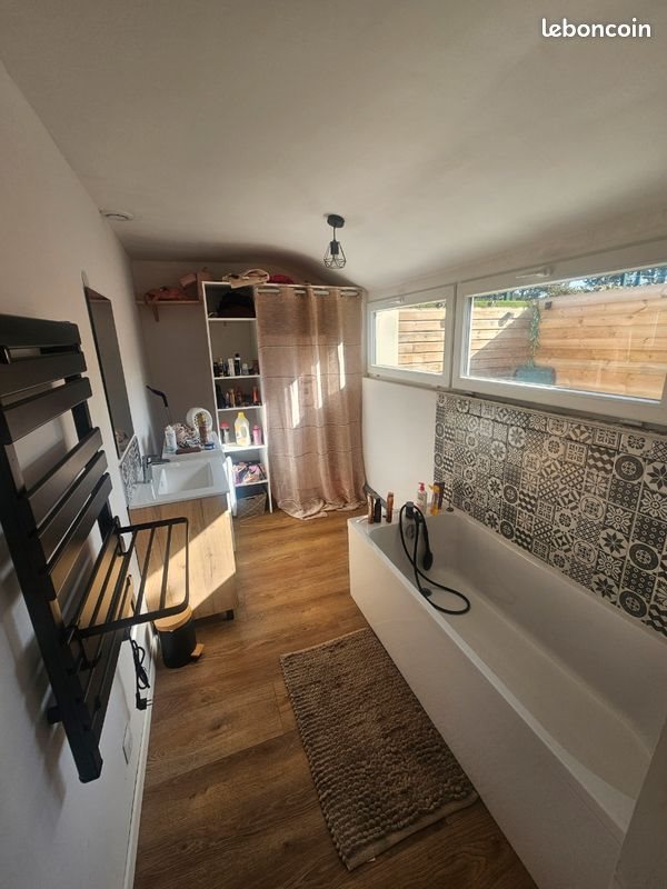 Maison à vendre, 114m², Saint-Quentin