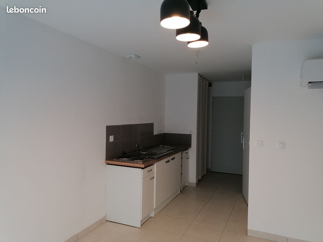 Appartement à louer, 40m², Niort