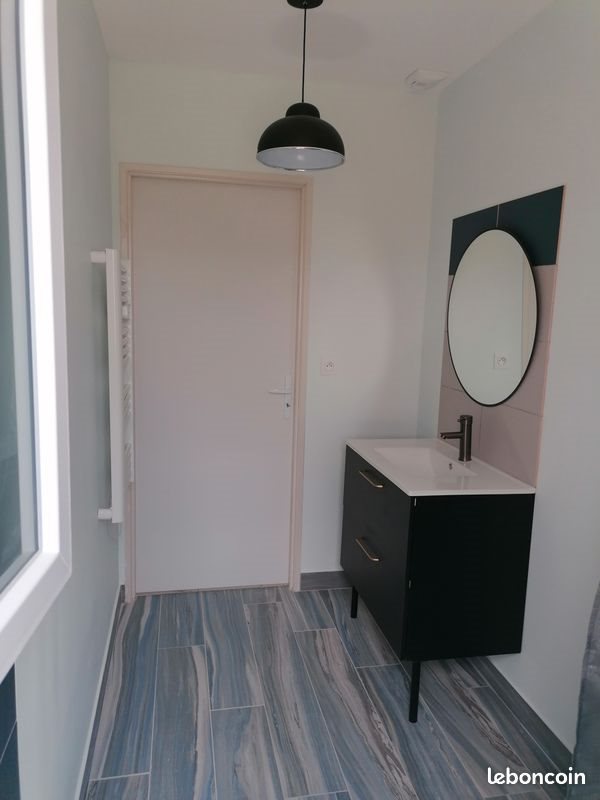 Appartement à louer, 40m², Niort