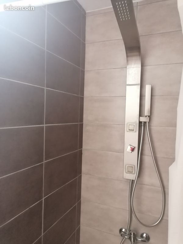Appartement à louer, 40m², Niort