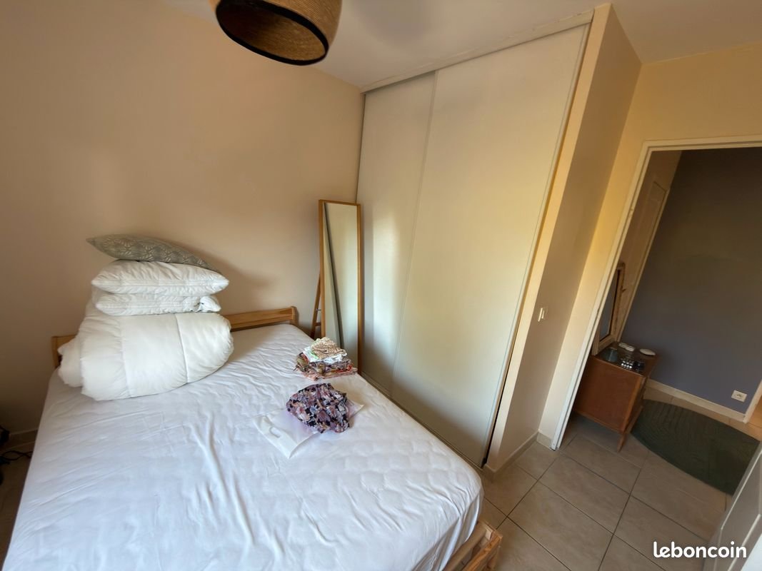 Appartement à louer, 71m², Marseille 9ème