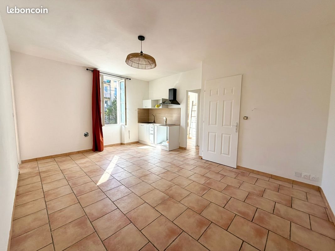 Appartement à louer, 41m², Orange