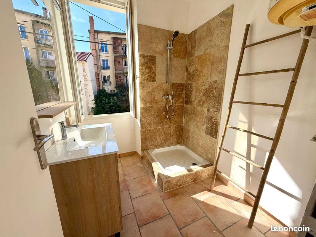 Appartement à louer, 41m², Orange
