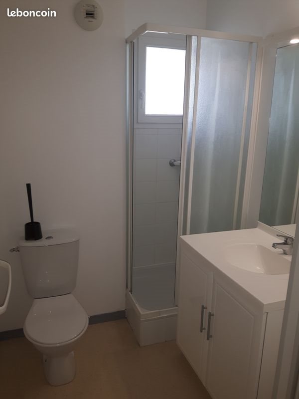 Appartement à louer, 26m², La Rochelle