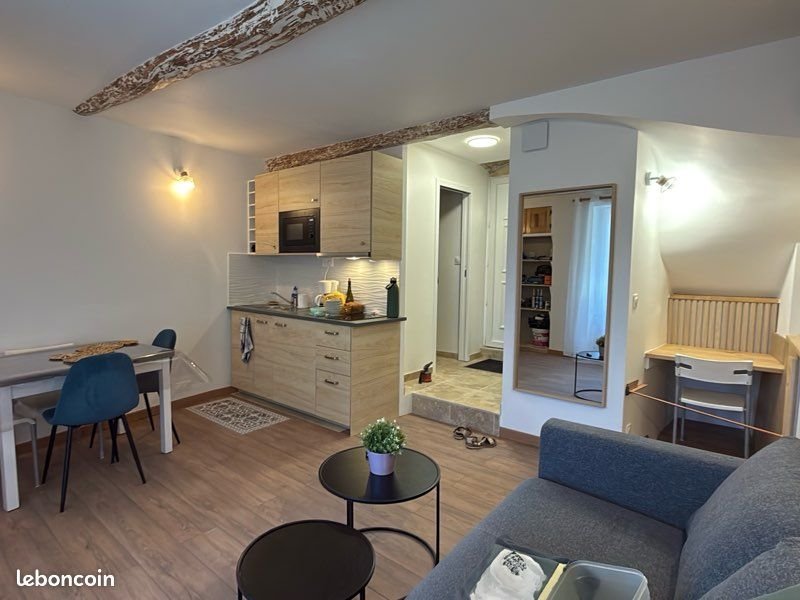 Appartement à louer, 20m², Cadenet