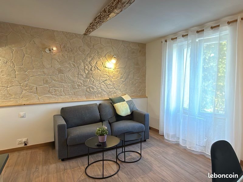 Appartement à louer, 20m², Cadenet