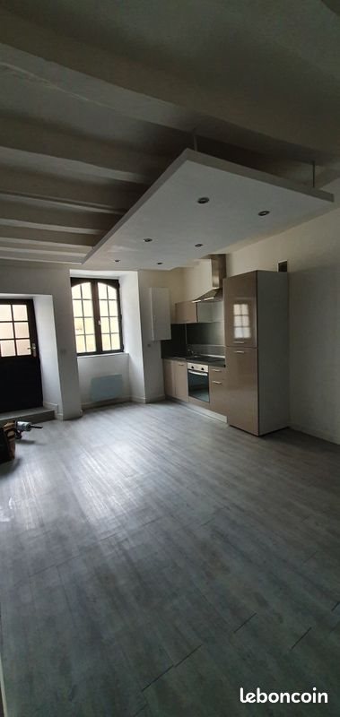 Appartement à louer, 35m², Château-Gontier