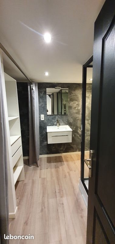 Appartement à louer, 35m², Château-Gontier