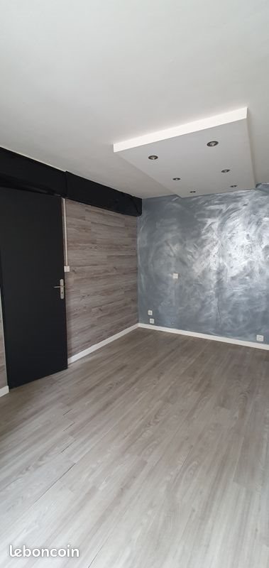 Appartement à louer, 35m², Château-Gontier