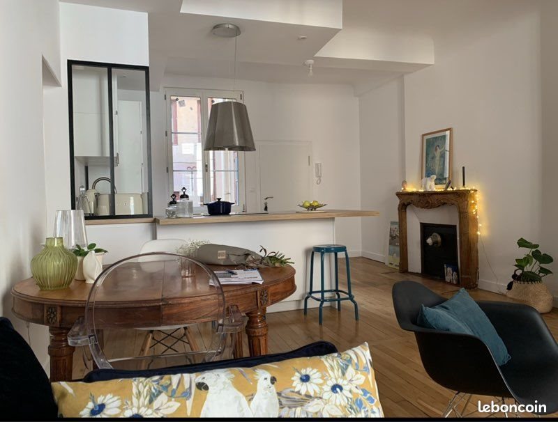 Appartement à louer, 70m², Dijon