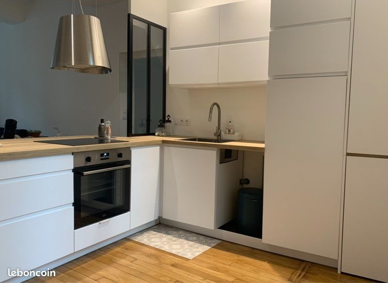 Appartement à louer, 70m², Dijon
