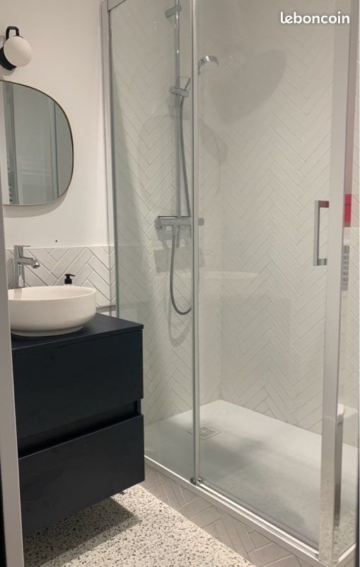 Appartement à louer, 70m², Dijon