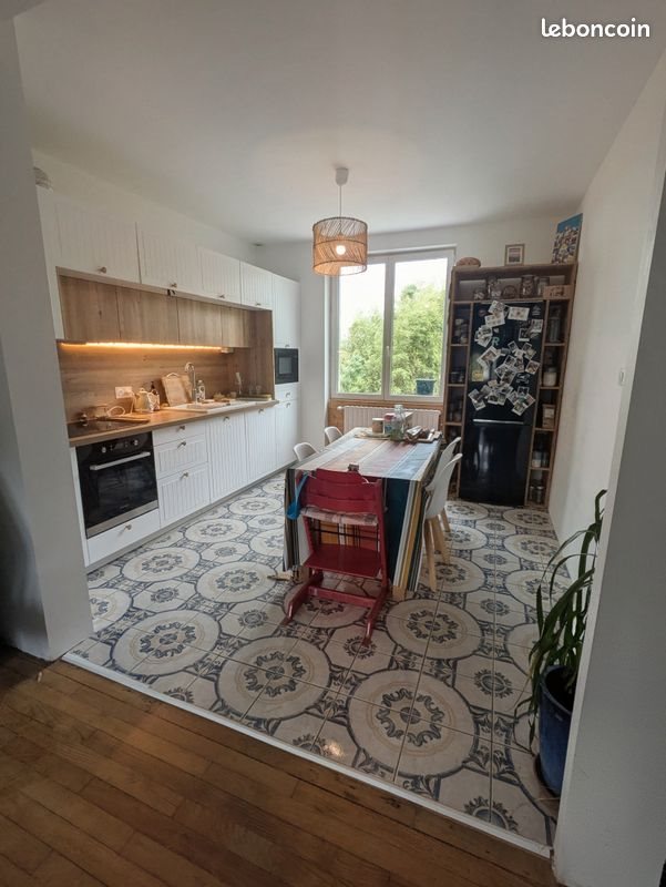Maison à vendre, 123m², Plougastel-Daoulas