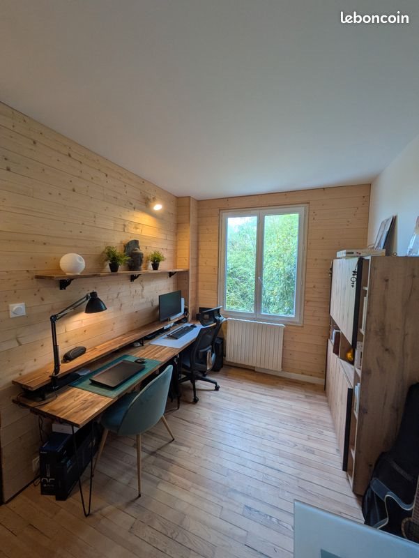 Maison à vendre, 123m², Plougastel-Daoulas