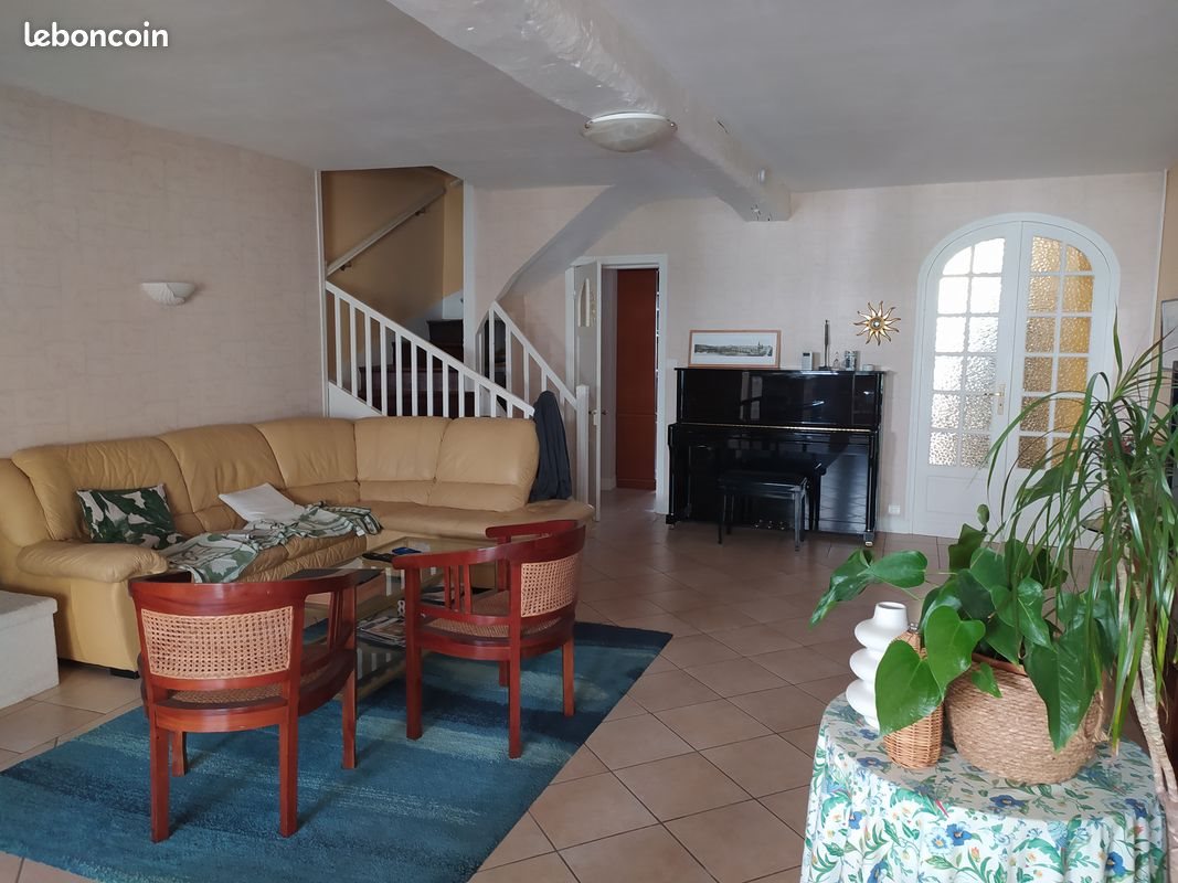 Maison à vendre, 160m², Coutras