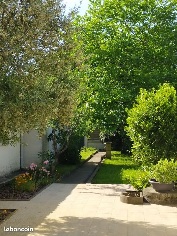 Maison à vendre, 160m², Coutras