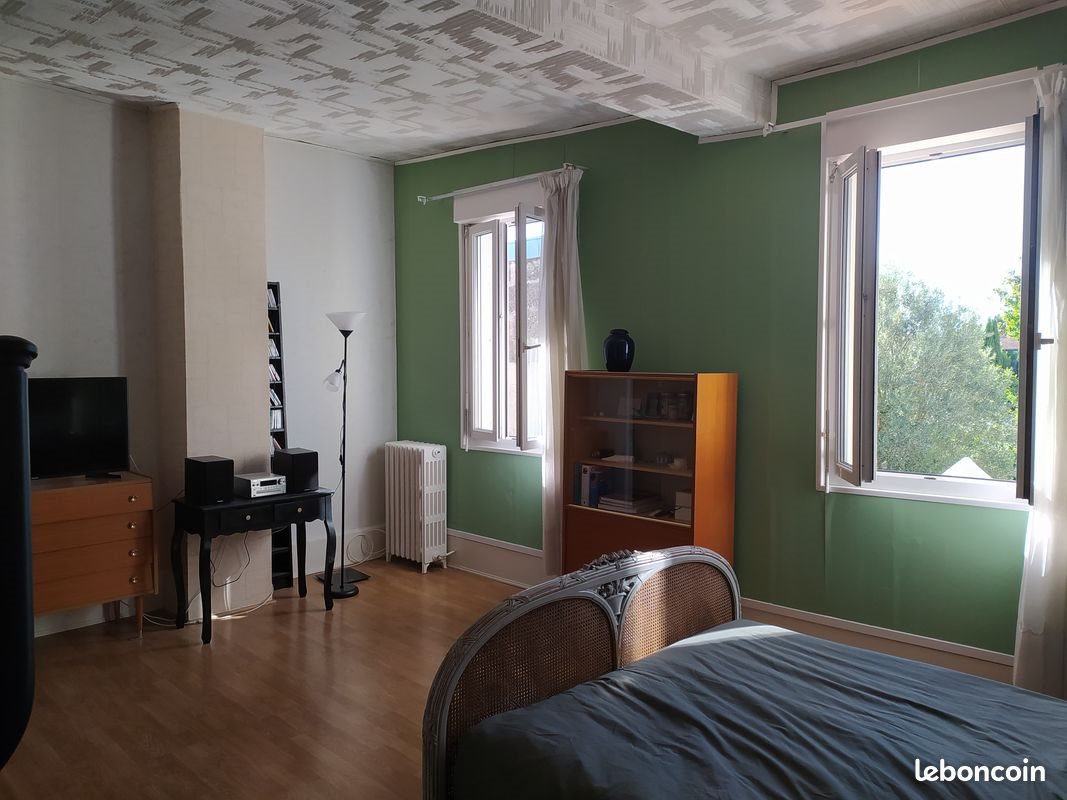 Maison à vendre, 160m², Coutras