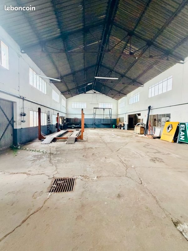 Maison à vendre, 500m², Pau