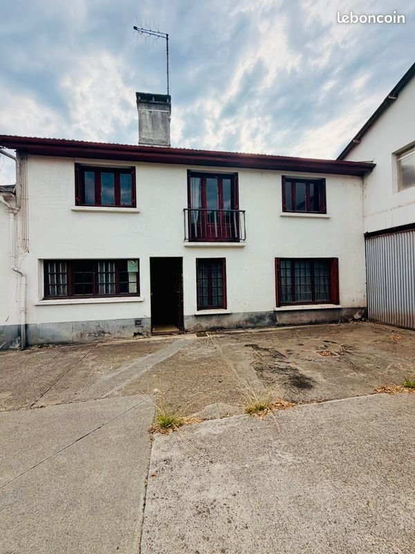 Maison à vendre, 500m², Pau