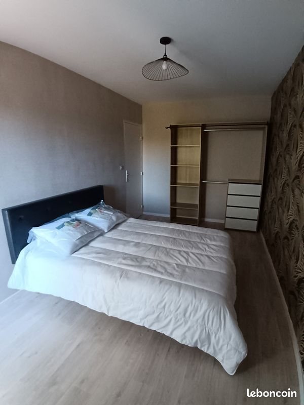 Appartement à louer, 47m², Longvic