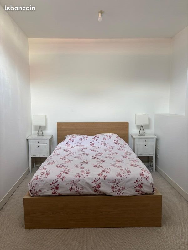 Appartement à louer, 59m², Gex