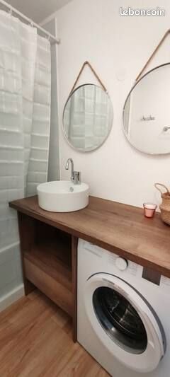 Appartement à louer, 31m², Sanary-sur-Mer