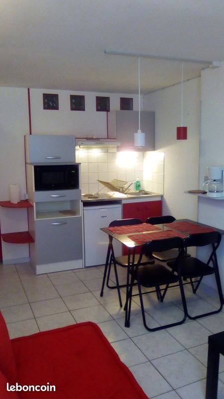 Appartement à louer, 20m², Auch