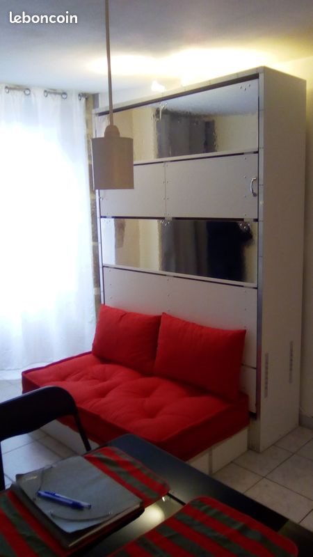 Appartement à louer, 20m², Auch