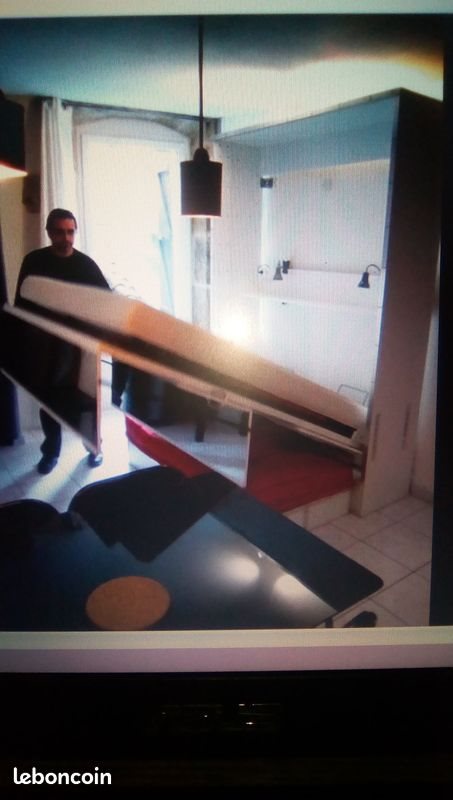 Appartement à louer, 20m², Auch