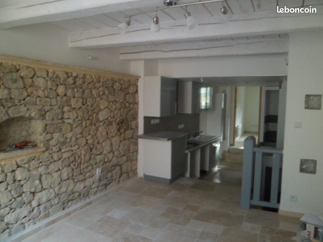 Appartement à vendre, 65m², Lorgues